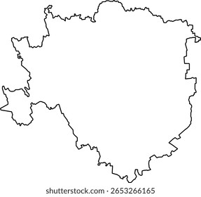 Collection of high-quality vector maps featuring cities, regions, and countries worldwide. Ideal for educational, infographic, tourism, and professional design purposes.