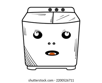 Collection of Home Appliances Electronic Parts