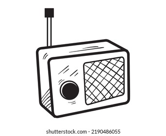 Collection of Household Appliances from Electronic Equipment to Cooking Tools