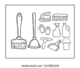 79,972 Hygiene drawing Images, Stock Photos & Vectors | Shutterstock