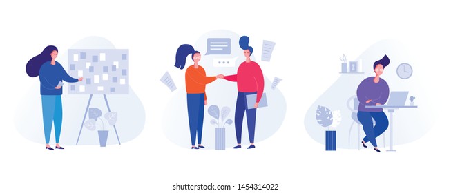 560,397 Character Idea Images, Stock Photos & Vectors | Shutterstock