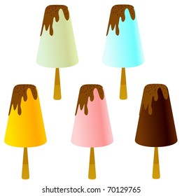 collection of images of ice cream #2
