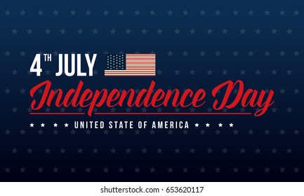 Collection independence day background style