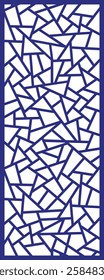 A collection of intricate CNC panel designs featuring elegant geometric patterns. Each panel showcases a unique decorative motif, including circular, hexagonal, woven, and abstract designs. These lase
