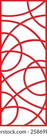 A collection of intricate CNC panel designs with geometric patterns, including circular, hexagonal, abstract motifs. Ideal for laser-cut room dividers, wall panels, fences, and modern interior decor