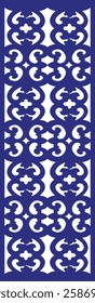 A collection of intricate CNC panel designs with geometric patterns, including circular, hexagonal, abstract motifs. Ideal for laser-cut room dividers, wall panels, fences, and modern interior decor