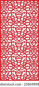 A collection of intricate CNC panel designs with geometric patterns, including circular, hexagonal, abstract motifs. Ideal for laser-cut room dividers, wall panels, fences, and modern interior decor