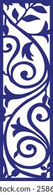 A collection of intricate CNC panel designs with geometric patterns, including circular, hexagonal, abstract motifs. Ideal for laser-cut room dividers, wall panels, fences, and modern interior decor