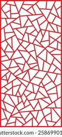 A collection of intricate CNC panel designs with geometric patterns, including circular, hexagonal, abstract motifs. Ideal for laser-cut room dividers, wall panels, fences, and modern interior decor