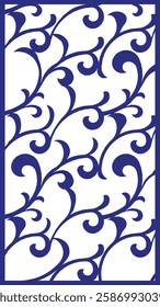 A collection of intricate CNC panel designs with geometric patterns, including circular, hexagonal, abstract motifs. Ideal for laser-cut room dividers, wall panels, fences, and modern interior decor
