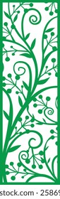 A collection of intricate CNC panel designs with geometric patterns, including circular, hexagonal, abstract motifs. Ideal for laser-cut room dividers, wall panels, fences, and modern interior decor