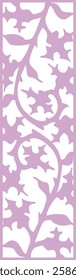 A collection of intricate CNC panel designs with geometric patterns, including circular, hexagonal, abstract motifs. Ideal for laser-cut room dividers, wall panels, fences, and modern interior decor