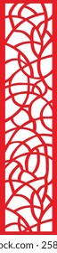 A collection of intricate CNC panel designs with geometric patterns, including circular, hexagonal, abstract motifs. Ideal for laser-cut room dividers, wall panels, fences, and modern interior decor