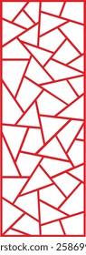 A collection of intricate CNC panel designs with geometric patterns, including circular, hexagonal, abstract motifs. Ideal for laser-cut room dividers, wall panels, fences, and modern interior decor