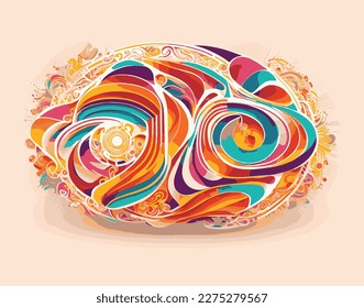 Collection of jazz musicians, jazz music festivals, concerts, events with musical instruments, musicians and singers. Vector illustration in colorful,expressional style design color jazz,drums, cello,
