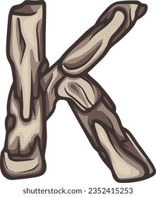 eine Sammlung von Briefen zum Thema Naturgesteine