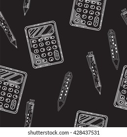 collection line Internet education, elements for  design and web training. Unique and modern set isolated on background.