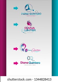 Collection of logos for companies.