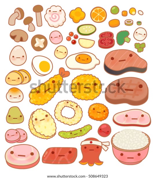 Collection De L Adorable Icone Du Bebe Image Vectorielle De Stock Libre De Droits Collection De L Adorable Icone Du Bebe Image Vectorielle De Stock Libre De Droits