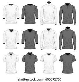 8,193 Turtleneck shirt Images, Stock Photos & Vectors | Shutterstock