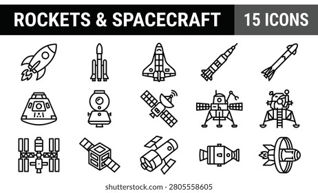 Collection of Mice and Pointing Devices Icons: Computer Mouse, Stylus, Joystick, Trackball