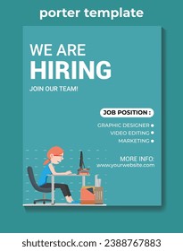 collection of modern design poster flyer brochure cover layout template with circle graphic elements and space for photo background