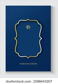 Collection of modern style Ramadan Kareem window and arches backgrounds. Modern Islamic greeting card template, Ramadan Kareem poster, holiday cover set. Islamic greeting card, banner template.