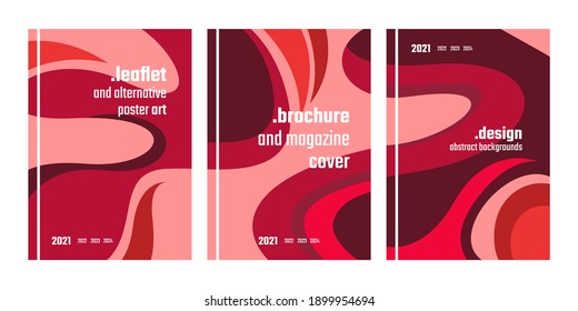 Collection of modern templates cover, available for your advertising, like a flyer, poster, magazine, paper report, backgrounds, social post and anythings, vector file.
