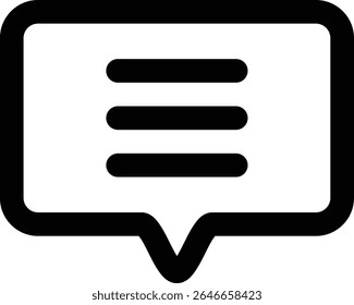 A collection of modern web icons for digital interfaces and applications. This image features a striking silhouette design, perfect for creating a bold visual impact.