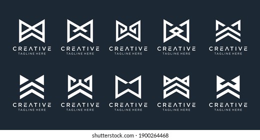 90 Infinity buildings m logo Images, Stock Photos & Vectors | Shutterstock