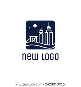 

collection of nature logos and icons