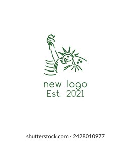 

collection of nature logos and icons