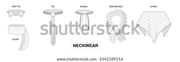 neckwear