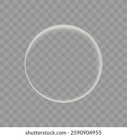 "Collection of neon light circles with smooth glows, soft halos, and curved wave effects. Ideal for digital artwork, visual effects, and sci-fi-inspired design projects."