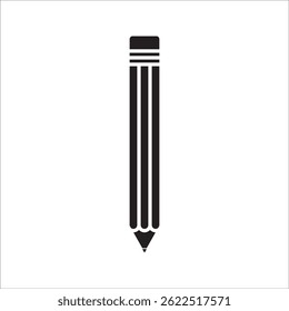 Colección de íconos de notas. Vector de icono de cuaderno. Archivo de Editar. Icono de escritura sobre fondo blanco