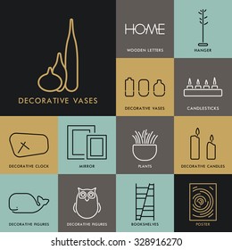 Home Decor Logo Images Stock Photos Vectors Shutterstock
