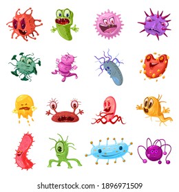 Flu Monsters Images Stock Photos Vectors Shutterstock