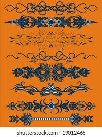Collection pattern for design