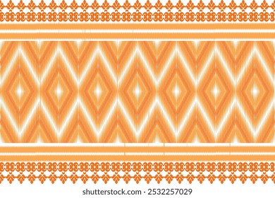 eine Sammlung von Mustern aus der Sammlung von IKAT-Designs.