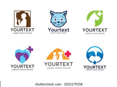 Animal Care Logo Images Stock Photos Vectors Shutterstock