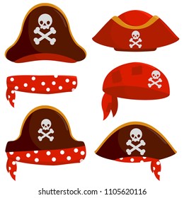 42,066 Pirates set Images, Stock Photos & Vectors | Shutterstock