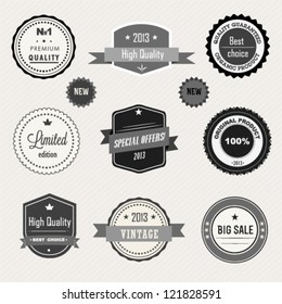 Collection of Premium Quality
