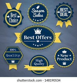 Collection of Premium Quality