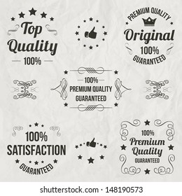 Collection of Premium Quality