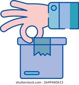 A collection of professional icons designed to highlight staff selections, featured items, or popular choices. Ideal for e-commerce, blogs, and review platforms.