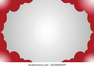 Collection of Professional shape templates. Modern Curve lines, wave collection of abstract design element 
