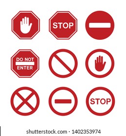 190,020 Restriction icon Images, Stock Photos & Vectors | Shutterstock