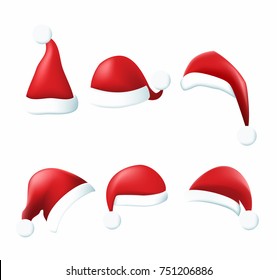 Bonnet Pere Noel High Res Stock Images Shutterstock