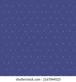 A collection of repeat patterns with flowers, leaves, circles and dots. 