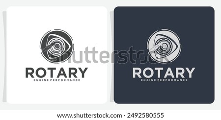 collection of rotary machines. Rotary engine repair service